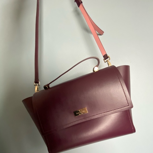 Kate Spade Purse - Picture 6 of 6